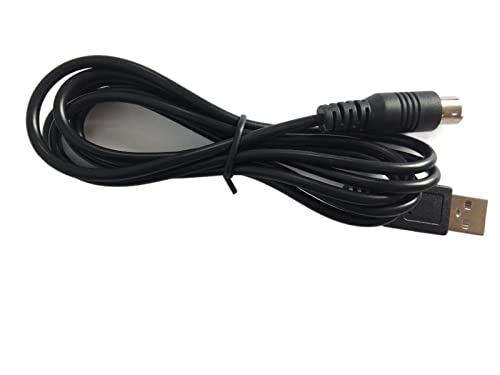 Image of 1 pc for Flysky Data Upgrade Cable for FS-I6X