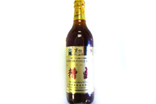 Superior Pickle Sauce - 16.9fl Oz (Pack of 3) image 2