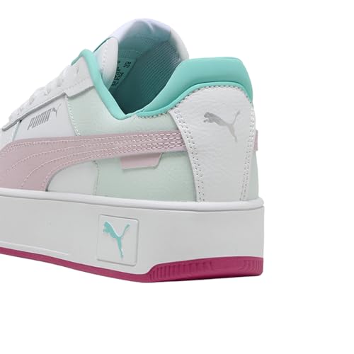 Image of Puma Unisex-Child Carina Street
