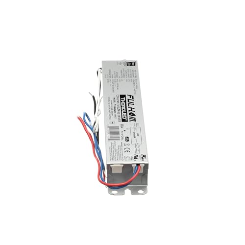 Image of (FEDF2) Power Supply, 24V, 100-277V, 1