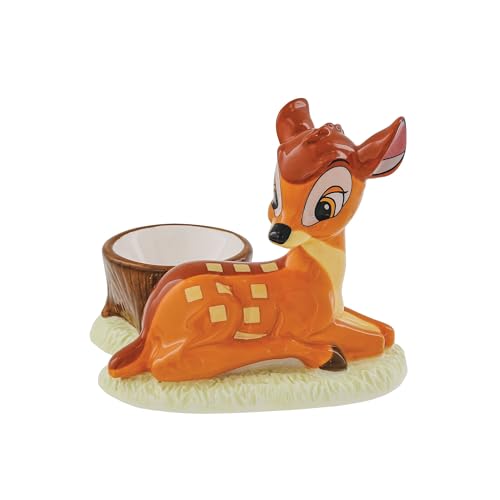 Figura decorativa Bambi Huevera