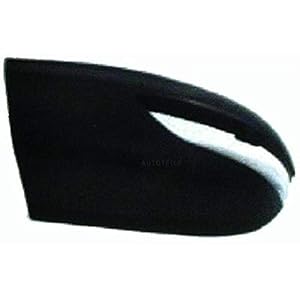 Spiegelkappe links A/B-Klasse (04-08) Diederichs