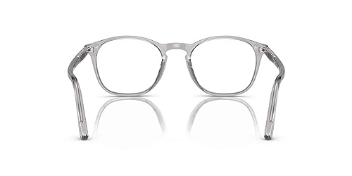 Image of Persol Unisex Po3007v Square Prescription Eyewear Frames
