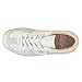Puma Womens Palermo Sneakers, Warm White/Alpine Snow/Cashew 8.5 Medium