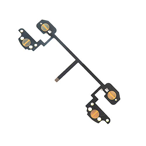 Cable flex ZR ZL L R para Nintendo Switch Pro Controller cinta de repuesto para botones 4