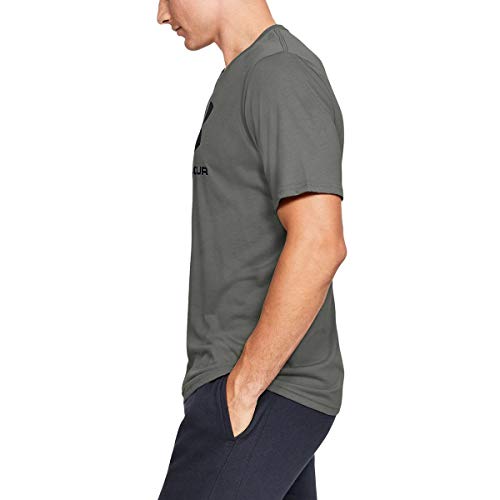 Image of Under Armour Men's Regular Fit T-Shirt