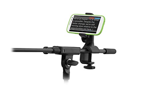 iKlip Xpand Mini Support micro pour Smartphone orientable à 360° - 5