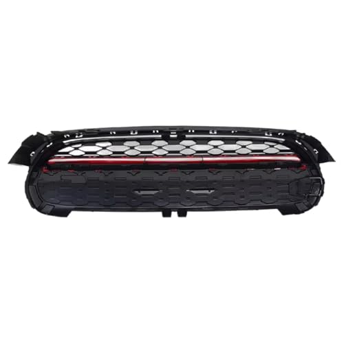 Grille de capot MINI Cooper F55 kit carrosserie calandre premium