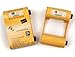 ZEBRA Technologies 800033-840 IX Series Color Ribbon for ZXP3 Card Printer