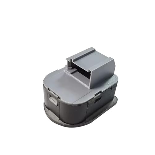 Interrupteur de rétroviseur pour VW Jetta 2002-2005 commande gauche 1J1959565D - 4