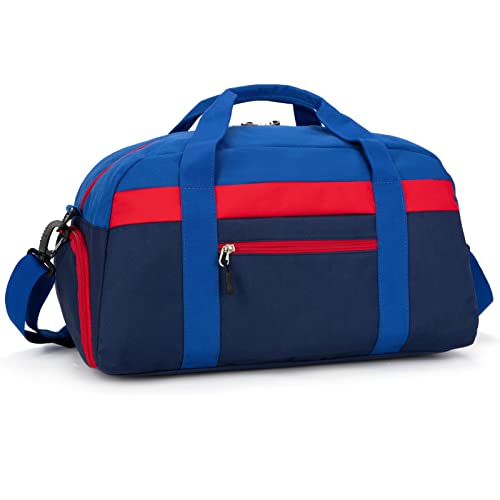 HawLander Kids Duffle Bag