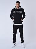 Project X Paris Bluza Sudadera Cielo niebieska XL, nowoczesny styl rekreacyjny