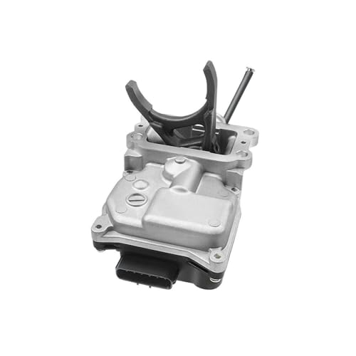 Conjunto actuador de vacío diferencial 41400-35034 de tracción cuatro ruedas