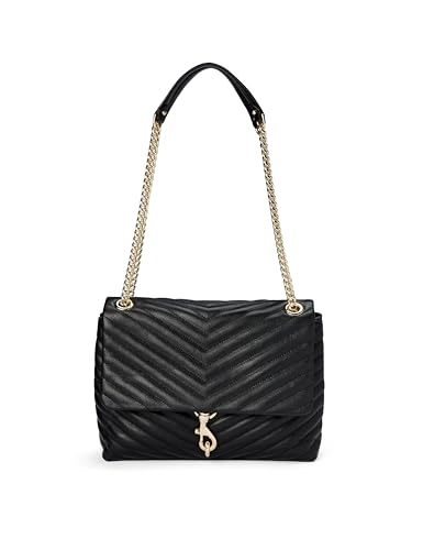 Rebecca Minkoff Edie Flap Shoulder