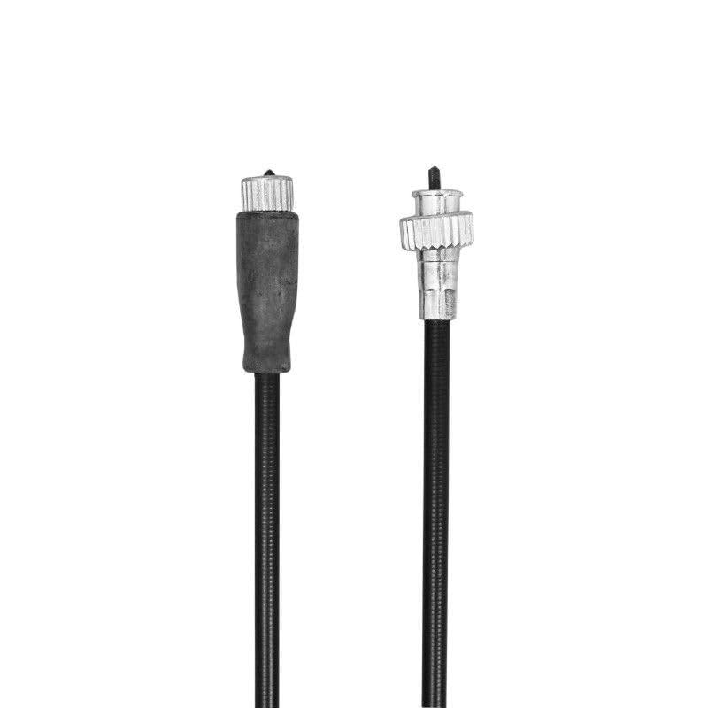 cyclingcolors cable de velocímetro cuentakilómetros tacómetros moto ciclomotor compatible con piaggio x8 125 250 400