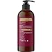 Pure Cold Pressed Grapeseed Oil - Hydrating Grapeseed Oil for Hair Skin and Nails Plus Carrier Oil for Essential Oils Mixing - Pure Grapeseed Oil for Skin Beauty DIYs and Facial Skin Care Products