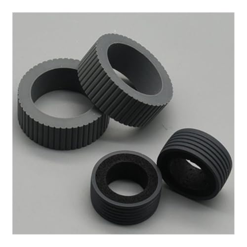 Kit de galets d'entraînement et rouleau de sélection Fujitsu ix500 fi-6130 fi-6240