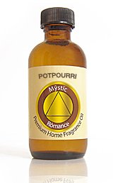 Potpourri Scented Oil - 60 ml