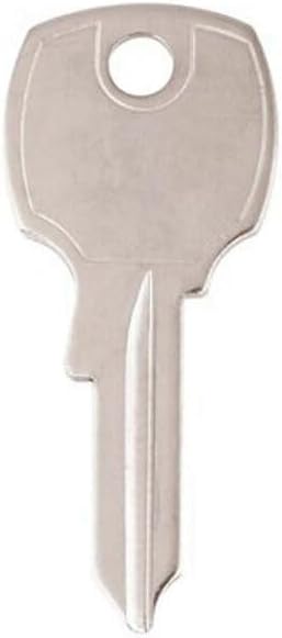 MAILBOX LOCK KEY BLANK, NA-14