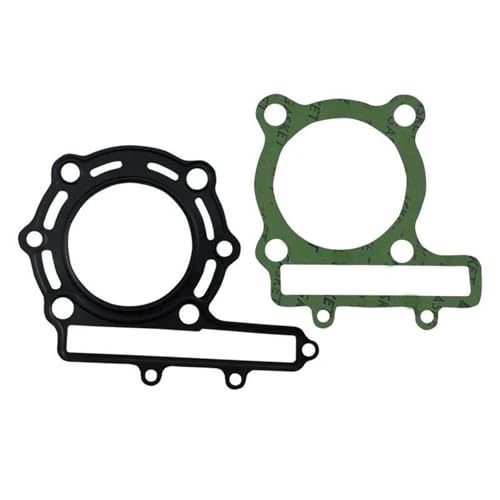 Kit joints de culasse pour Kawasaki KLR 250, étanchéité de précision conforme origine