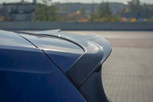 Extension de becquet Golf R Maxton Design, l'élégance premium pour coffre - 7