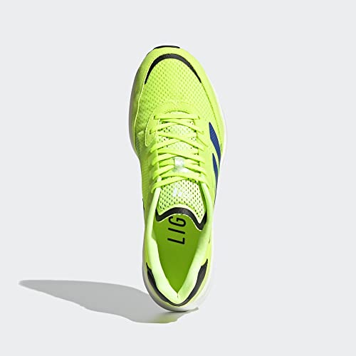 Image of Adidas Mens Adizero Boston 10Sneaker