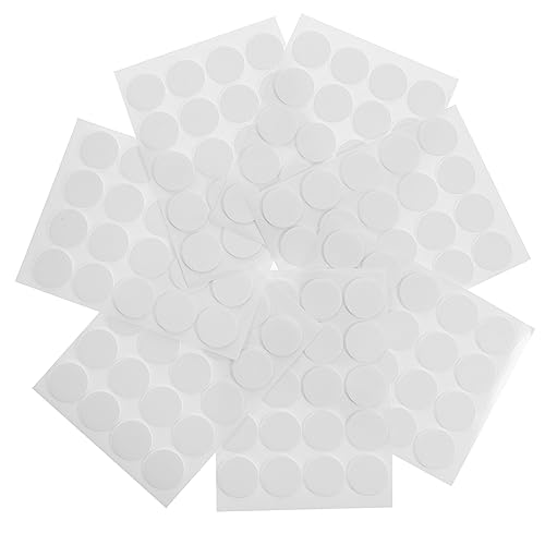 Set adhesivos para mechas de vela 20 piezas ORFOFE