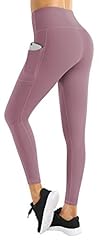 Leggings Lilac Pink