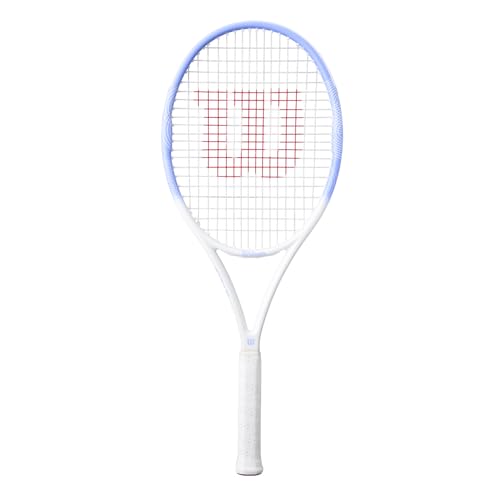 Wilson ALLURE SE TNS RKT VIOLET