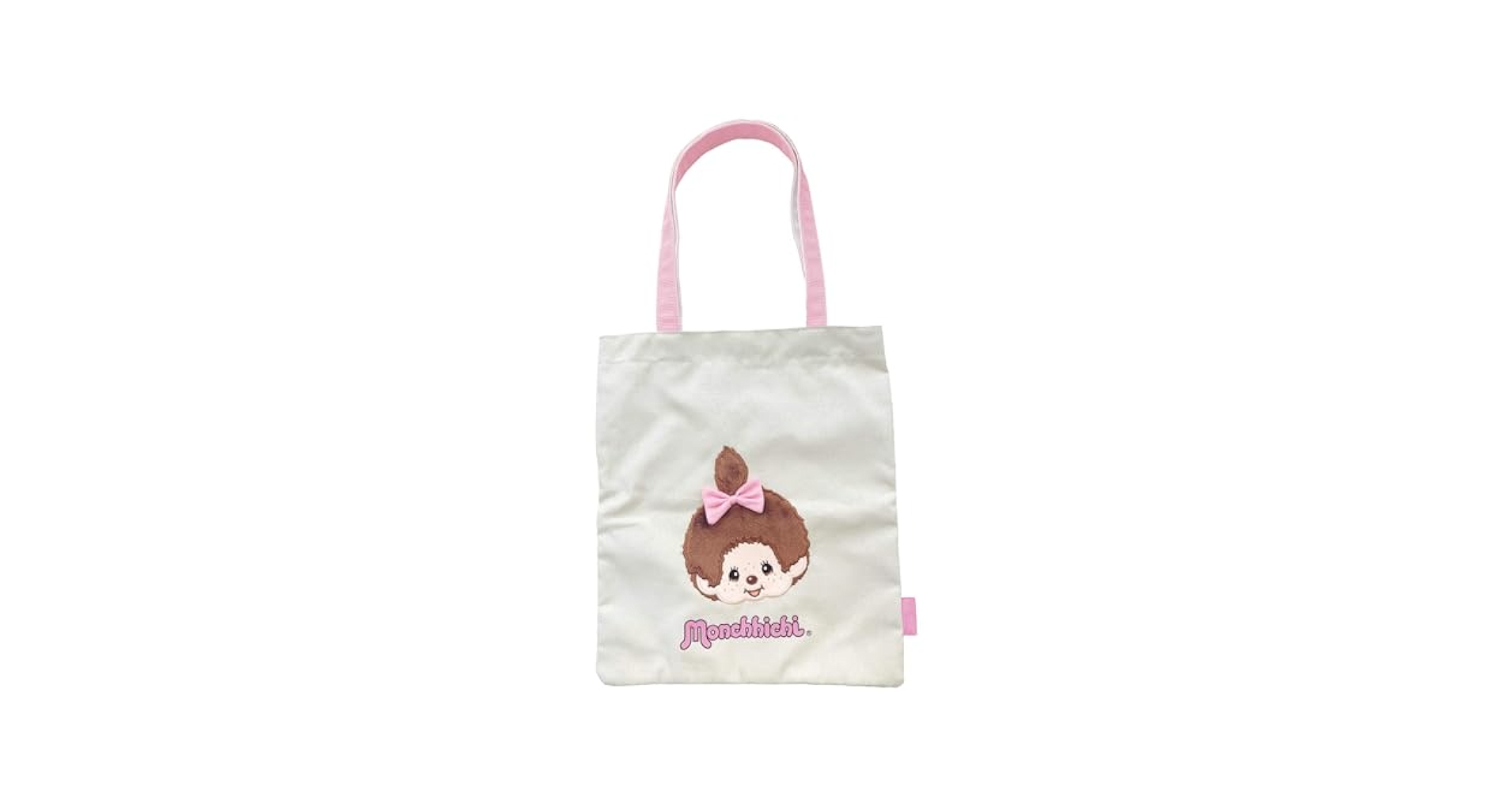 Amazon.co.jp: ユニック モンチッチ トートバッグ モンチッチ