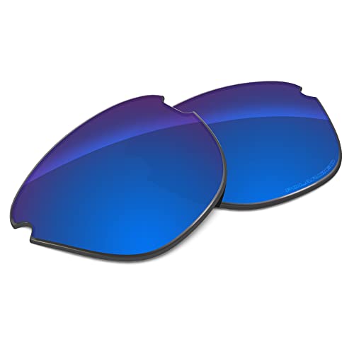 Image of Performance Replacement Lenses Compatible with Oakley Frogskins Lite OO9374 Polarized Etched