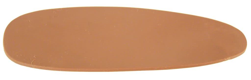 Gewehrschaftschuh, Schaftkappe schnürbar