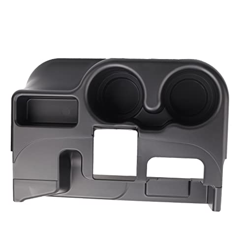 Portavasos para consola central compatible con Ram 1500 2500 3500 miniatura 4
