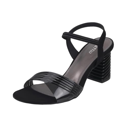 Image of Metro Women Casual Synthetic Sandals