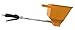 Stucco Sprayer, Scoop N Shoot, All Made in The USA, Includes 2 Plugs to use with 2,3 or 4 Holes and Nozzle with 2 Years Warranty