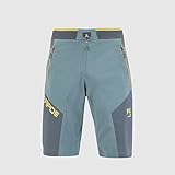 north evo 2013 Bequeme, leichte und vielseitige Shorts, perfekt für jede Outdoor-Aktivität im Sommer.
