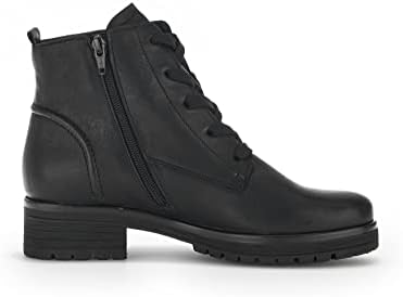 Gabor Women's Zumba Ankle Boots 6 medium Black | Image 3