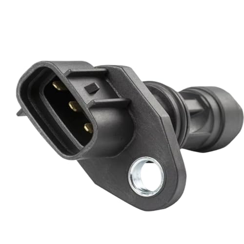 Sonde position vilebrequin Nissan Pathfinder 2.5 dCi corrige voyant moteur allumé