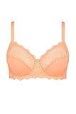 Simone Pérèle Bügel-BH, Vollschale extra Halt Größe 95D, Farbe Palm Beach