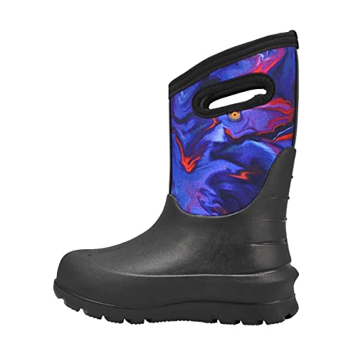 BOGS Neo - Classic Oil Twist (Toddler/Little Kid/Big Kid)