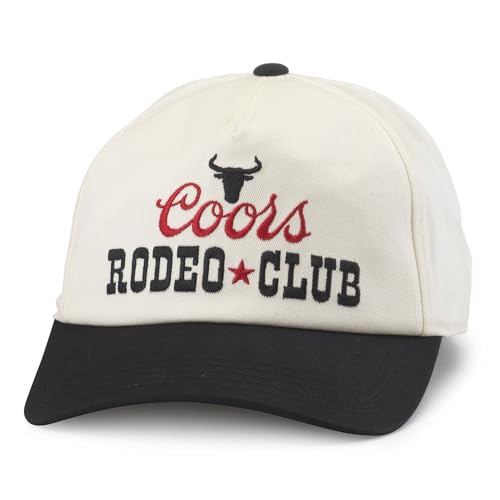 Gorra Snapback Unisex American Needle Coors Beer miniatura 1