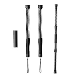 Schwingseile Für Das Training Zuhause,Kabelloses Fitnessgerät - Trainingsseil | Für Muskelaufbau Und Krafttraining, Fitness Für Frauen, Anfänger, Wohnung, Kleinen Raum, Garage Und Hotelzimmer