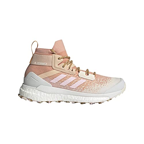 Adidas Terrex Free Hiker W chaussures de fitness femme aux finitions haut de gamme
