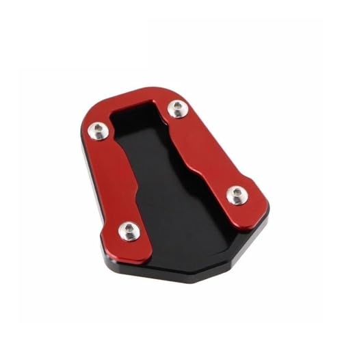 Prolongateur béquille CRF 300L évite la chute de votre moto sur sol meuble