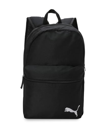 PUMA teamGOAL 23 Backpack Core Mochilla, Unisex Adulto, Black, Talla única