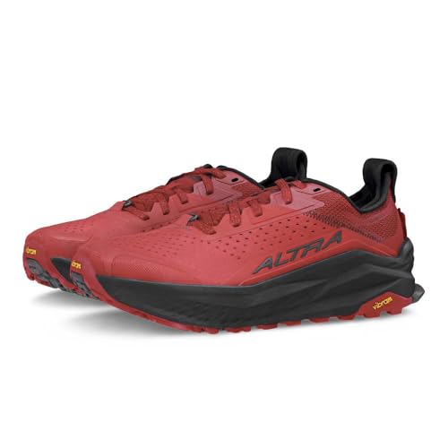 Image of ALTRA Men's Olympus 6 Trail Running Shoe