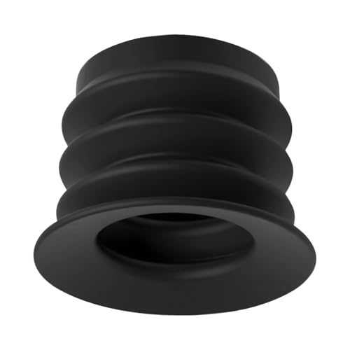De Ocular De - De De Visión Nocturna, Extensor De Lente Protector, Tapa De Óptica Suave, Cubierta Resistente Al Desgaste | De Gafas De Nocturna De Para Gafas Monocula