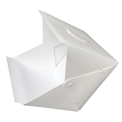 Boîte lumière photo LED double bande et tente portable de studio