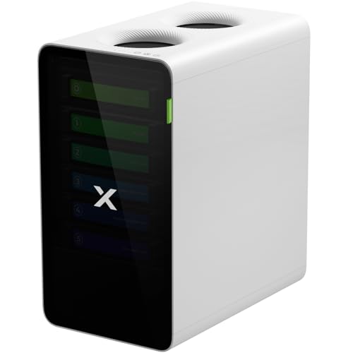 xTool SafetyPro AP2 Smoke Purifier