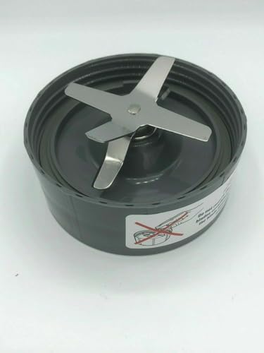 Extractor Blade with Gasket